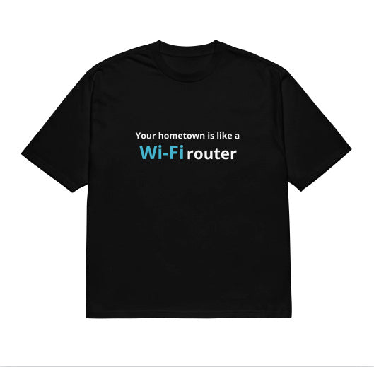 Men's 3D Digital Printed Round Neck Short Sleeve
