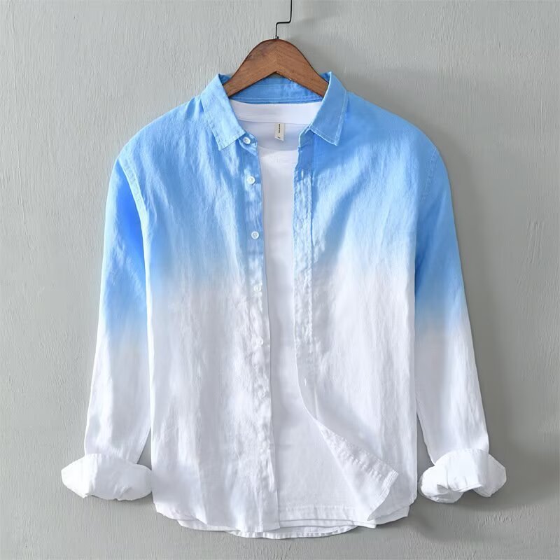Casual Youth All-match Fashion Loose Top Coat