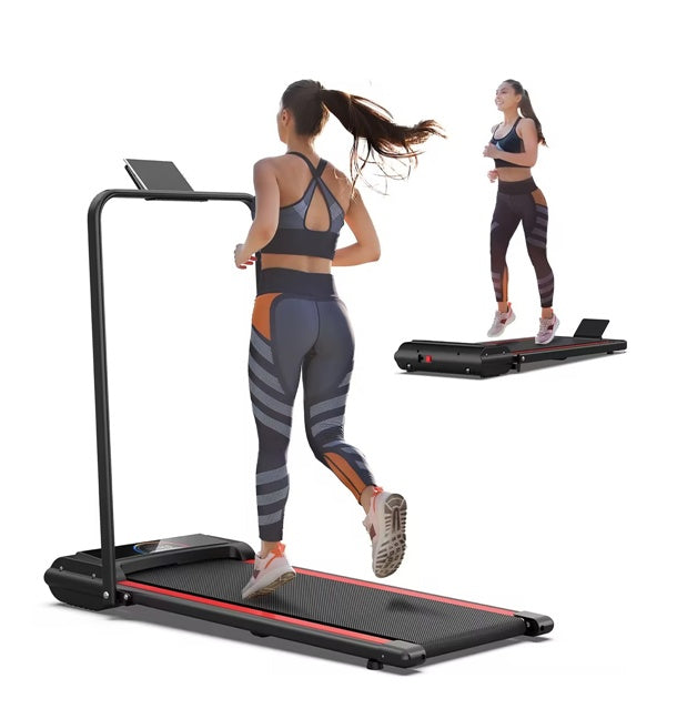 Folding Treadmill Electric Running Machine