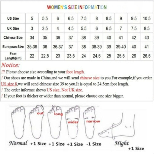 Women's Casual Hollow Flat Non-Slip Nurse Shoes