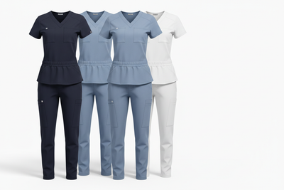 Nursing Uniforms