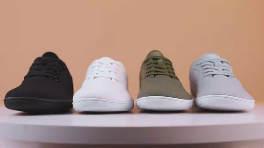 New Hiking Shoes, Plus Size, Couple Outdoor Sports Shoes, Wide Palm, Wide Last Shoes, Barefoot Casual Shoes, Indoor Yoga Fitness