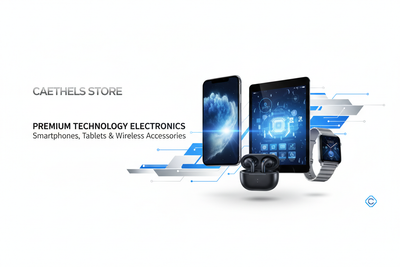 Tecnology Electronics